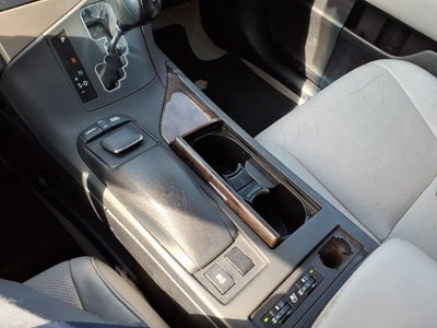 2013 Lexus RX 350 4DR FWD