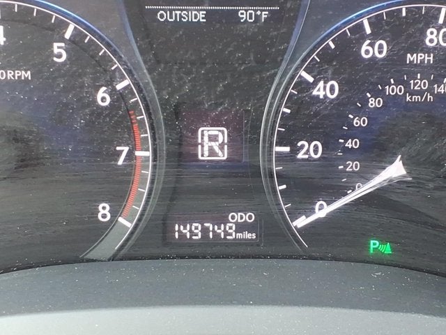 2013 Lexus RX 350 4DR FWD