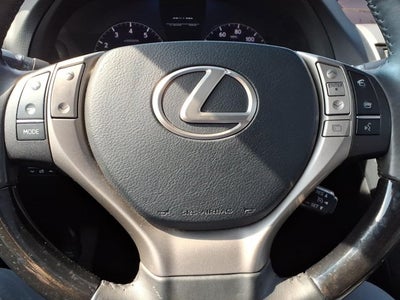 2013 Lexus RX 350 4DR FWD