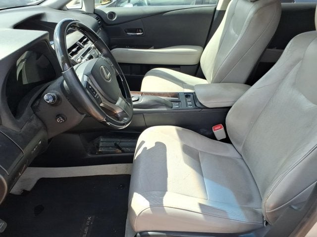 2013 Lexus RX 350 4DR FWD