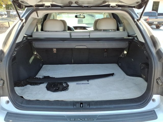 2013 Lexus RX 350 4DR FWD