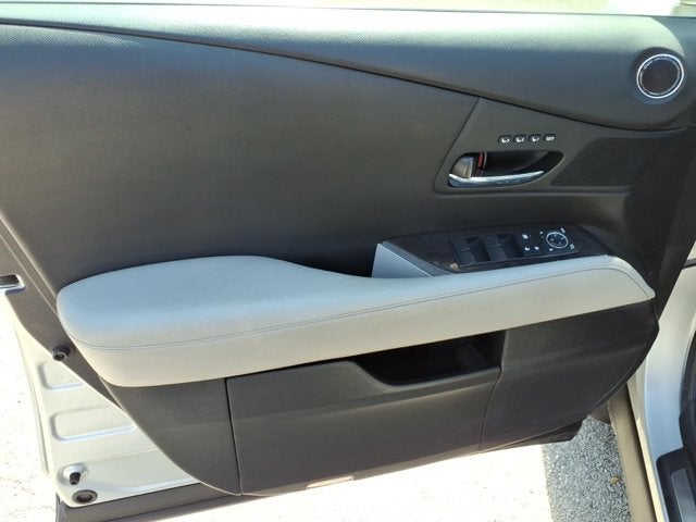 2013 Lexus RX 350 4DR FWD