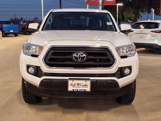 2022 Toyota Tacoma 2WD SR5