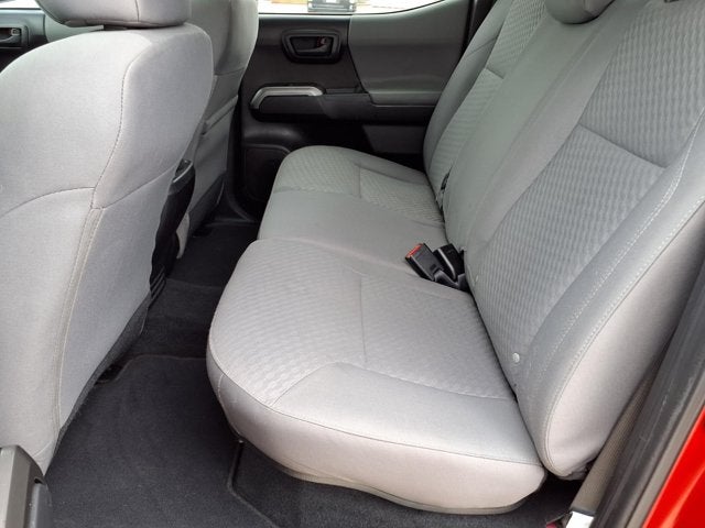 2023 Toyota Tacoma 2WD SR5