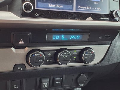 2023 Toyota Tacoma 2WD SR5