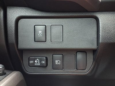 2023 Toyota Tacoma 2WD SR5
