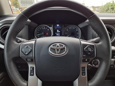 2023 Toyota Tacoma 2WD SR5