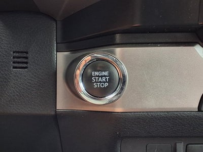 2023 Toyota Tacoma 2WD SR5