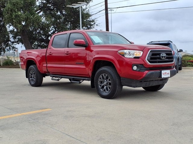 2023 Toyota Tacoma 2WD SR5