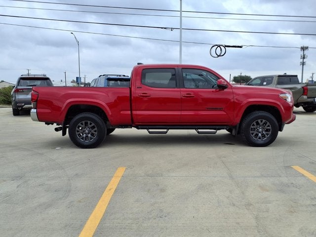2023 Toyota Tacoma 2WD SR5