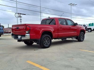 2023 Toyota Tacoma 2WD SR5