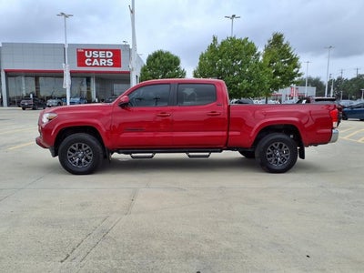 2023 Toyota Tacoma 2WD SR5