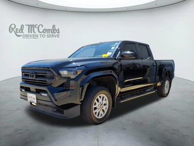 2024 Toyota Tacoma 2WD SR5