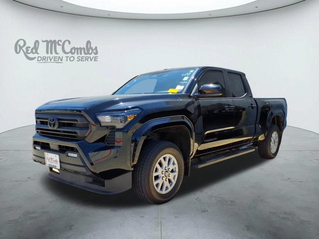 2024 Toyota Tacoma 2WD SR5