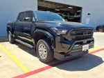 2024 Toyota Tacoma 2WD SR5