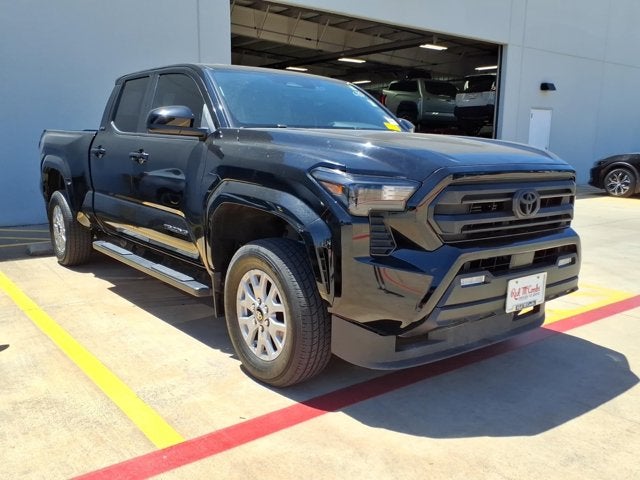 2024 Toyota Tacoma 2WD SR5