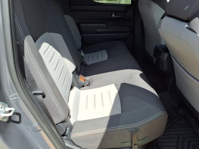 2025 Toyota Tacoma 4WD TRD Sport