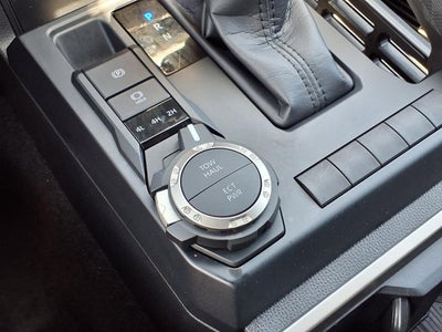 2026 Toyota Tacoma 4WD SR5