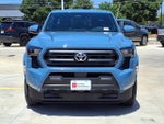 2026 Toyota Tacoma 4WD SR5