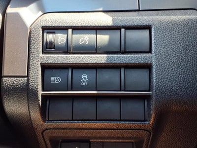 2026 Toyota Tacoma 4WD SR5