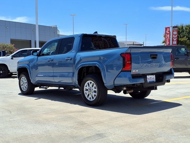 2026 Toyota Tacoma 4WD SR5