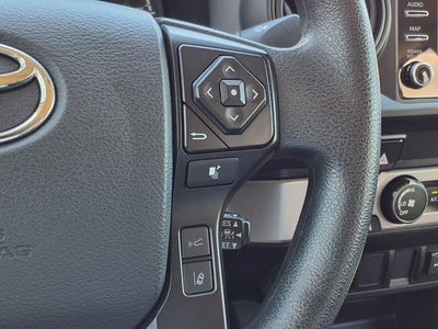 2023 Toyota Tacoma 2WD SR