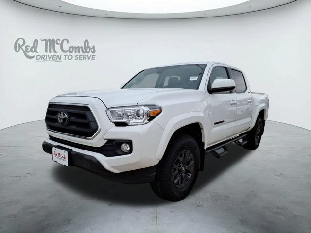 2023 Toyota Tacoma 2WD SR5
