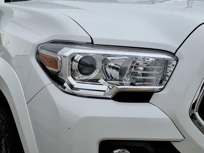 2023 Toyota Tacoma 2WD SR5