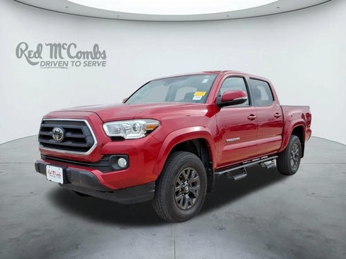 2023 Toyota Tacoma 4WD SR5