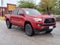 2023 Toyota Tacoma 4WD SR5