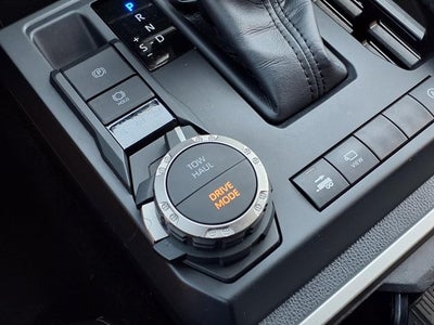 2024 Toyota Tacoma 4WD Limited