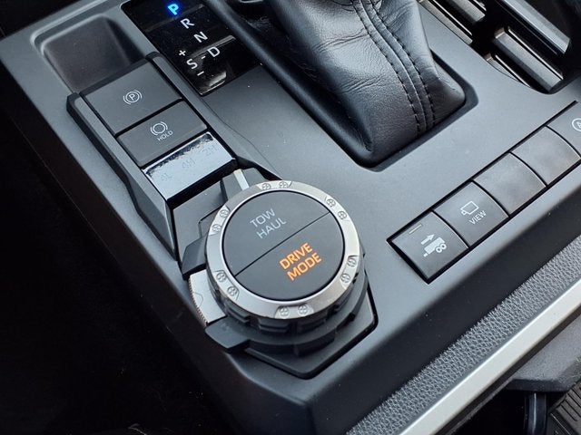 2024 Toyota Tacoma 4WD Limited