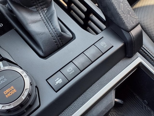 2024 Toyota Tacoma 4WD Limited