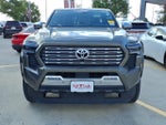 2024 Toyota Tacoma 4WD Limited