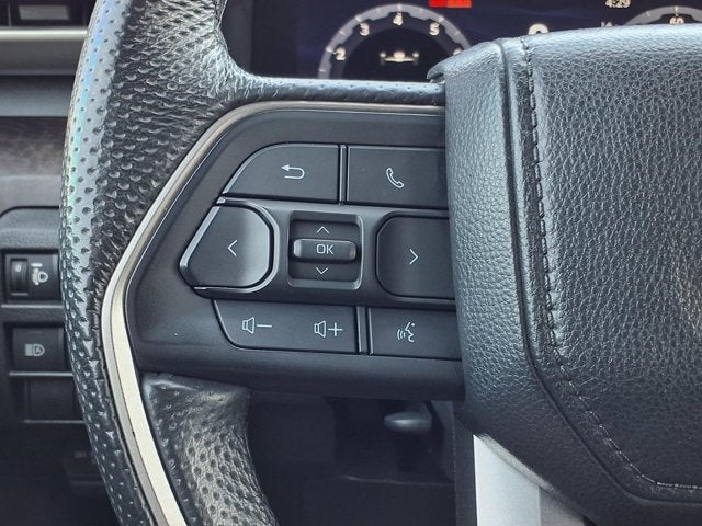 2024 Toyota Tacoma 4WD Limited