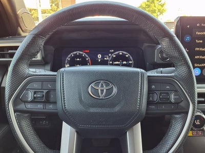 2024 Toyota Tacoma 4WD Limited