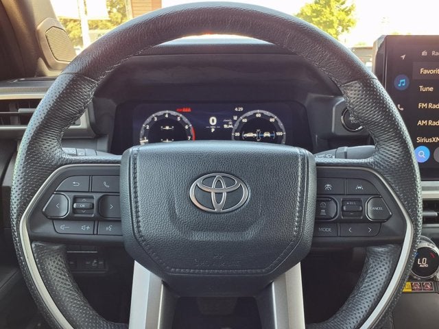2024 Toyota Tacoma 4WD Limited
