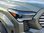 2024 Toyota Tacoma 4WD Limited