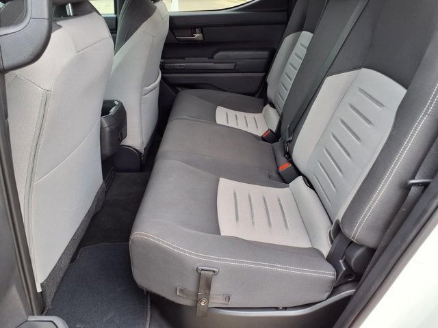 2024 Toyota Tacoma 4WD TRD Off Road