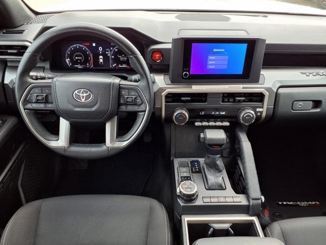 2024 Toyota Tacoma 4WD TRD Off Road