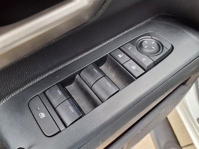 2024 Toyota Tacoma 4WD TRD Off Road