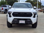 2024 Toyota Tacoma 4WD TRD Off Road