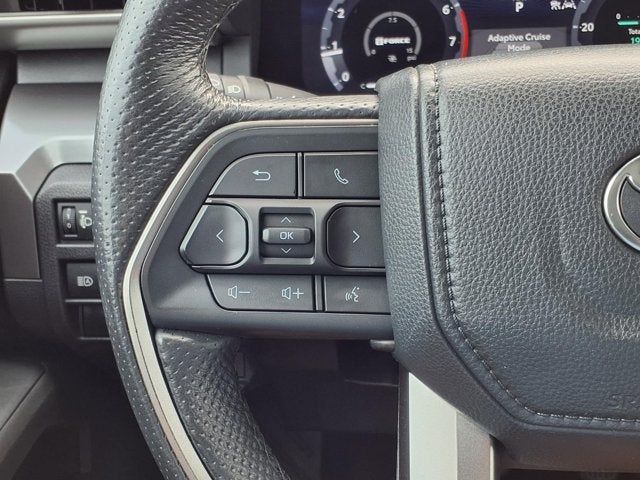 2024 Toyota Tacoma 4WD TRD Off Road