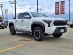 2024 Toyota Tacoma 4WD TRD Off Road
