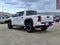 2024 Toyota Tacoma 4WD TRD Off Road