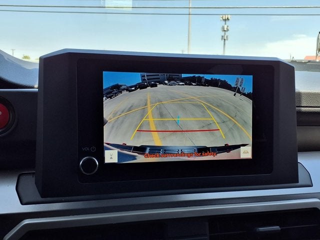 2024 Toyota Tacoma 4WD TRD OFF ROAD HYBR