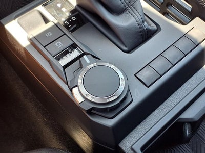 2026 Toyota Tacoma 4WD SR