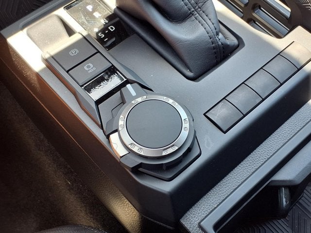 2026 Toyota Tacoma 4WD SR