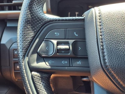 2026 Toyota Tacoma 4WD SR