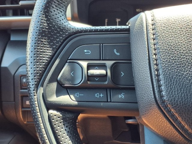 2026 Toyota Tacoma 4WD SR